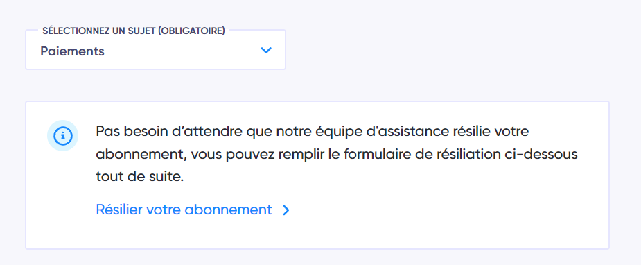Se désabonner de ModelesCV : pratique, sans perte de temps 6 Se Désabonner De Modelescv Pratique, Sans Perte De Temps (1)