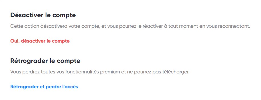 Se désabonner de ModelesCV : pratique, sans perte de temps 3 Se Désabonner De Modelescv Pratique, Sans Perte De Temps (2)