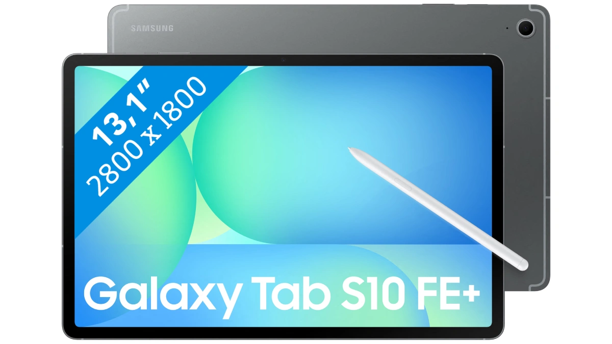 Série Galaxy Tab S10 FE disponible en store avec des accessoires incontournables 2 Galaxy Tab S10 FE Plus