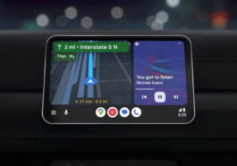 Si votre voiture avec Android Auto a des difficultés à lire de la musique, c'est à cause de ce bug de l'application