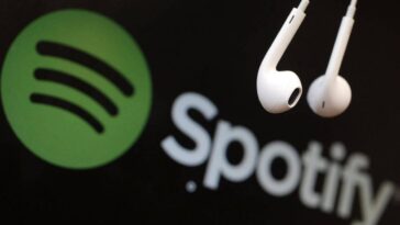 Après des années sur Spotify, découvrez le nouveau format audio : comment activer le son haute définition 24 Spotify hors service aujourd'hui : découvrez pourquoi ça ne fonctionne pas et ce qui se passe