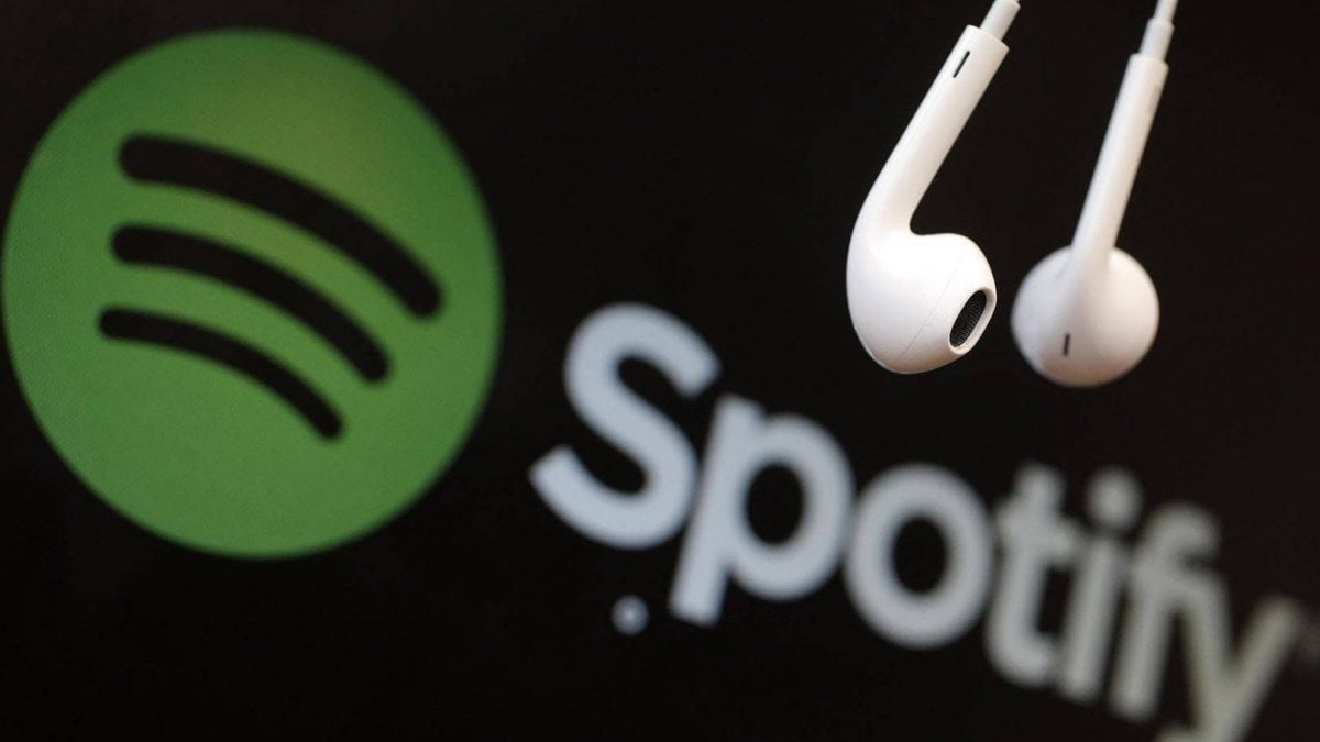 Spotify hors service aujourd'hui : découvrez pourquoi ça ne fonctionne pas et ce qui se passe