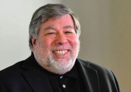 Steve Wozniak, cofondateur d'Apple : "J'ai appris à concevoir des ordinateurs avec un papier et un crayon" 72 Steve Wozniak, cofundador de Apple: "Aprendí a diseñar ordenadores con papel y lápiz"
