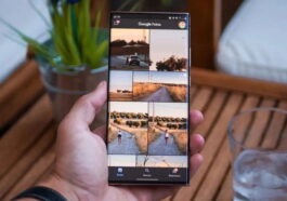 Supprimez vos photos de Google Photos sans les perdre sur votre téléphone grâce à cette nouvelle fonction