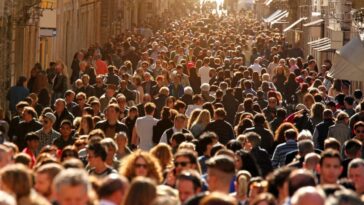 Surprise, pour une étude nous sommes bien plus de 8,2 milliards : où est passée l'humanité "dispersée" et combien sommes-nous réellement 20 Image