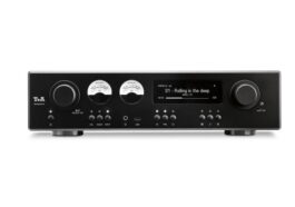 T+A Electronics présente Symphonia : la référence en systèmes tout-en-un pour audiophiles 33 T+A Electronics révèle Symphonia : l'option ultime pour les systèmes tout-en-un destinés aux audiophiles