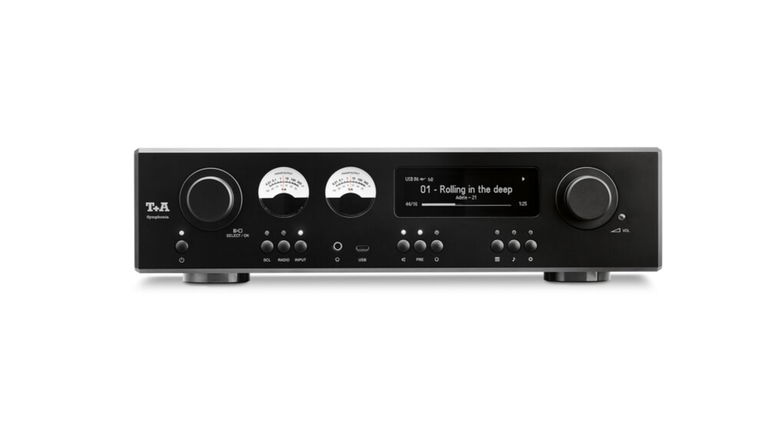 T+A Electronics présente Symphonia : la référence en systèmes tout-en-un pour audiophiles 2 T+A Electronics révèle Symphonia : l'option ultime pour les systèmes tout-en-un destinés aux audiophiles