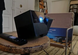 TCL se positionne sur le marché des projecteurs avec 3 nouveaux appareils à des prix compétitifs