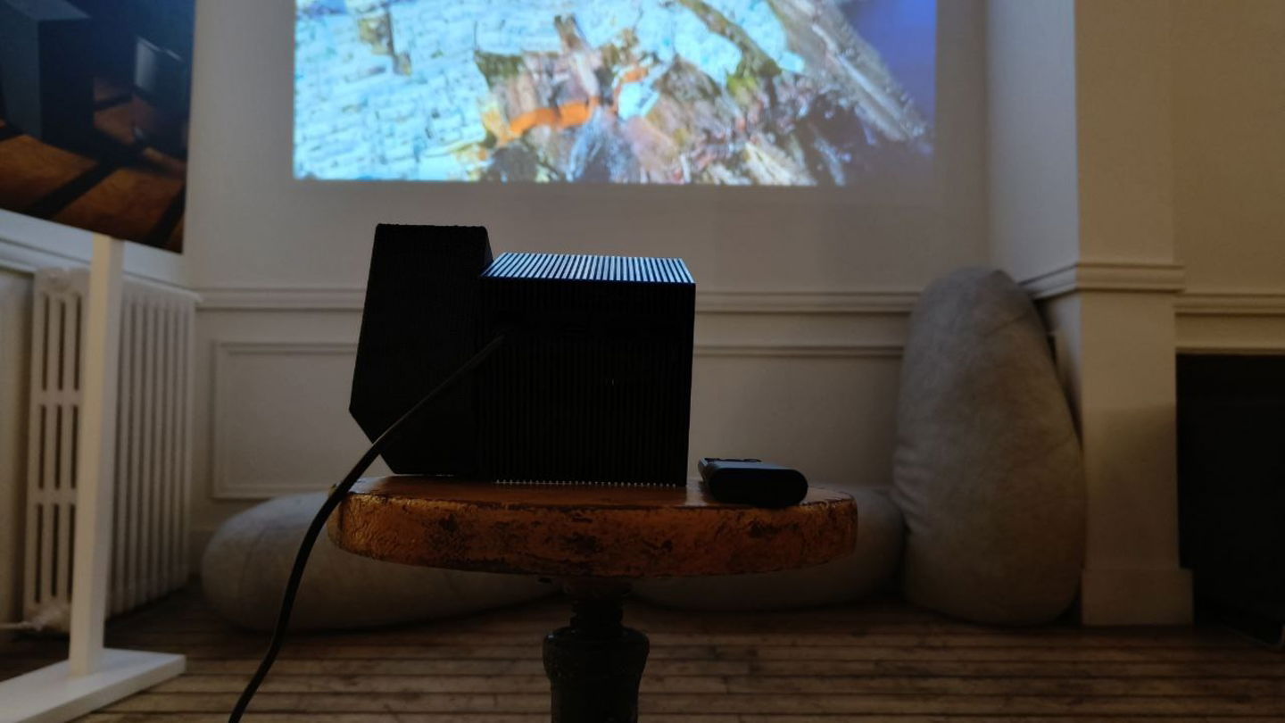 TCL entre sur le marché des projecteurs avec trois nouveaux appareils à prix compétitifs 3 TCL se positionne sur le marché des projecteurs avec 3 nouveaux appareils à des prix compétitifs