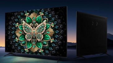 TCL veut conquérir le marché avec la série C6K : QD-Mini LED, 144 Hz et Google TV 13 TCL souhaite perturber le marché avec la série C6K : panneaux QD-Mini LED, 144 Hz et Google TV