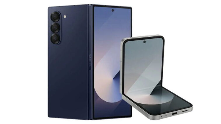Téléchargez dès maintenant les fonds d'écran du Samsung Galaxy Z Flip 6 ! 1 Si vous le souhaitez, vous pouvez déjà télécharger les fonds d'écran du Samsung Galaxy Z Flip6