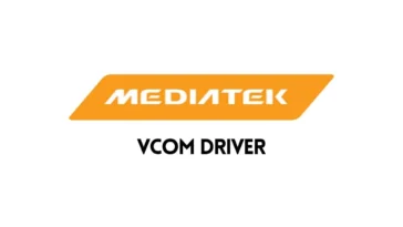 Téléchargez les pilotes MediaTek USB VCOM pour Windows (32 et 64 bits) 12 Téléchargez les pilotes MediaTek USB VCOM pour Windows (32 et 64 bits)