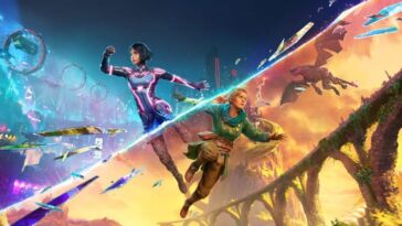 Test émotionnel de Split Fiction : le jeu vidéo que tu ne pourras jamais terminer seul 26 Test émotionnel de Split Fiction : le jeu vidéo que tu ne pourras jamais terminer seul