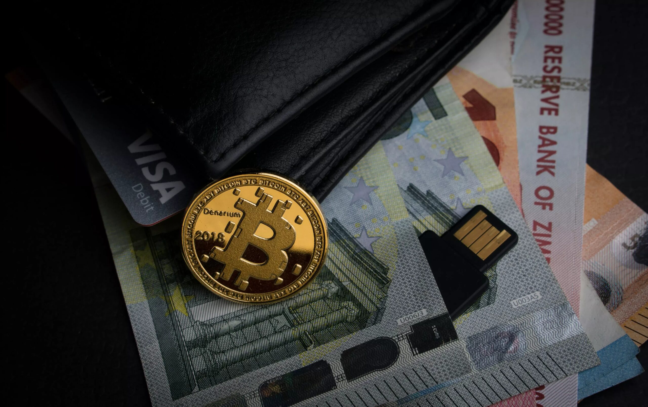 Trump Crée Une Réserve Stratégique De Bitcoin Avec Des Actifs