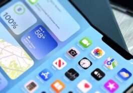 Un iPhone pliable à l'horizon ? Prêt à débourser plus de 2000 dollars !