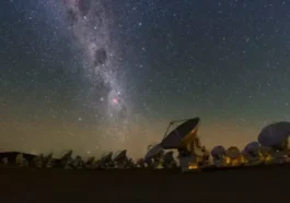 Une anomalie cosmique suggère un futur inquiétant pour la Voie lactée
