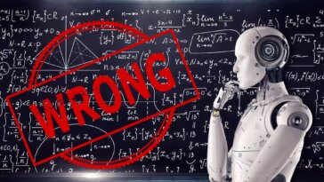 Une étude révèle que les outils de recherche IA sont en moyenne 60 % inexacts ! 23 Une étude Révèle Que Les Outils De Recherche Ia Sont