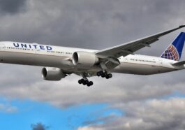 United Airlines rend l'internet ultrarapide en plein ciel réalité 69 United Airlines Rend Linternet Ultrarapide En Plein Ciel Realite.jpg