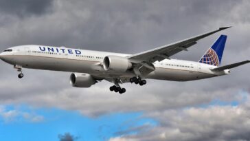 United Airlines rend l'internet ultrarapide en plein ciel réalité 16 United Airlines Rend Linternet Ultrarapide En Plein Ciel Realite.jpg