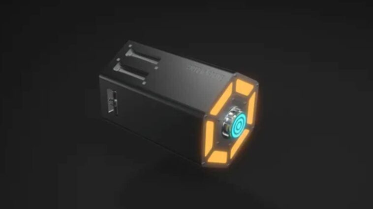 Véhicules spatiaux propulsés par des débris collectés en orbite : tout savoir sur le système de propulsion Magdrive 1 MAGDRIVE / Il sistema di propulsione della startup britannica Magdrive, nella versione più evoluta SuperMagDrive, che può utilizzare vari propellenti metallici solidi, come alluminio e rame.