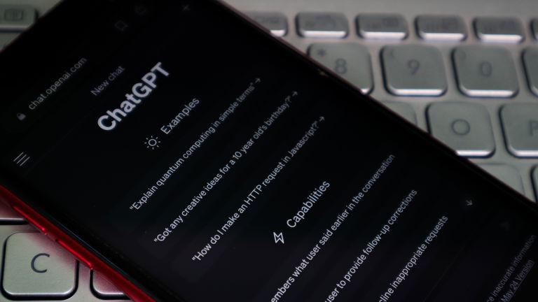 Voici comment configurer ChatGPT comme assistant par défaut sur Android 2 Ainsi vous pouvez configurer ChatGPT comme votre assistant par défaut sur Android