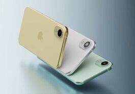 Voici la formule révolutionnaire qu'Apple utilisera pour booster la batterie de l'iPhone 17 Air 58 Voici la formule révolutionnaire qu'Apple utilisera pour améliorer la batterie de l'iPhone 17 Air