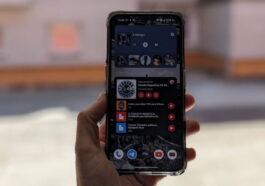 Voici les widgets indispensables que j'utilise sur tous mes mobiles Android 12 Voici les widgets que j'utilise sur tous les mobiles Android
