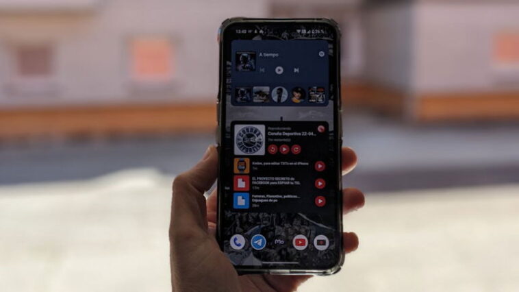 Voici les widgets indispensables que j'utilise sur tous mes mobiles Android 1 Voici les widgets que j'utilise sur tous les mobiles Android