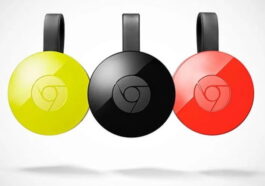 Vous ne pouvez pas envoyer de contenu à votre Chromecast ? Vous n'êtes pas seul : une erreur touche certains anciens modèles