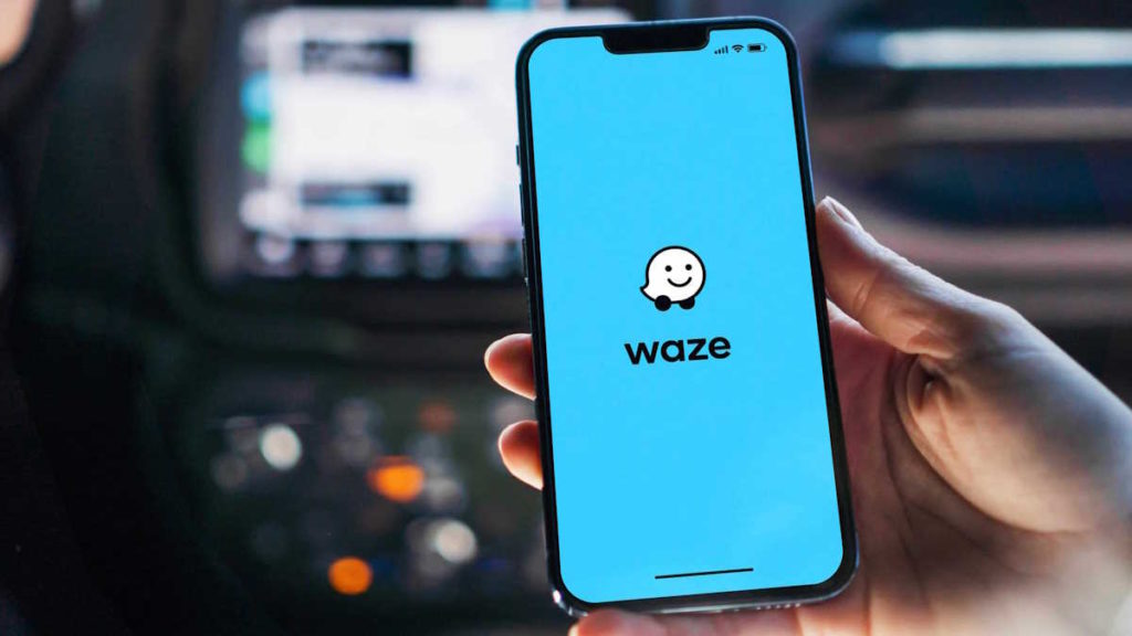 Waze propose des trajets plus longs que d'habitude : les plaintes montent en flèche 3 Waze rotas longas trânsito