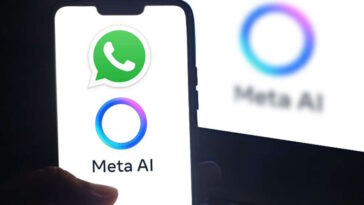 WhatsApp prépare une transformation majeure ! Souhaitez-vous que l'IA de Meta devienne votre assistante sur smartphone ? 3 WhatsApp prépare une transformation majeure ! Souhaitez-vous que l'IA de Meta devienne votre assistante sur smartphone ?