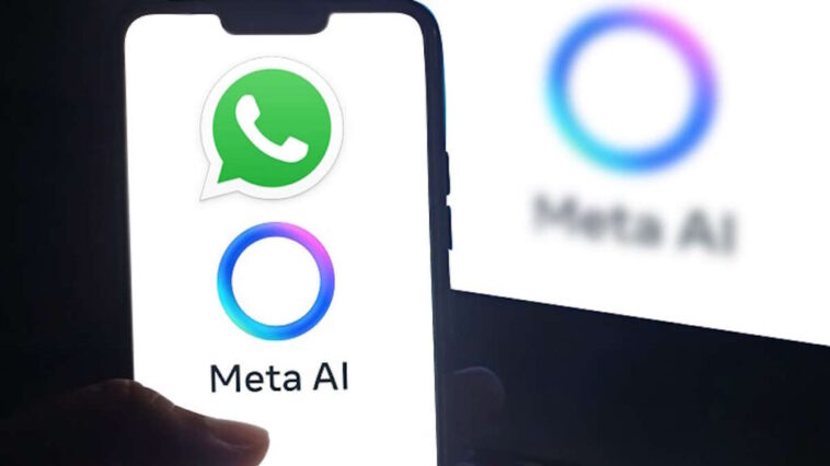WhatsApp prépare une transformation majeure ! Souhaitez-vous que l'IA de Meta devienne votre assistante sur smartphone ? 1 WhatsApp prépare une transformation majeure ! Souhaitez-vous que l'IA de Meta devienne votre assistante sur smartphone ?