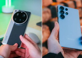 Comparatif Xiaomi 15 Ultra vs Samsung Galaxy S25 Ultra : différences et lequel est le meilleur mobile premium