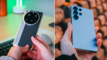 Xiaomi 15 Ultra vs Samsung Galaxy S25 Ultra : Comparatif lequel choisir parmi ces mobiles premium ? 30 Comparatif Xiaomi 15 Ultra vs Samsung Galaxy S25 Ultra : différences et lequel est le meilleur mobile premium
