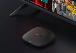 Le Xiaomi TV Box S 3rd Gen est officiel : design renouvelé, plus de performances et nouvelles fonctionnalités