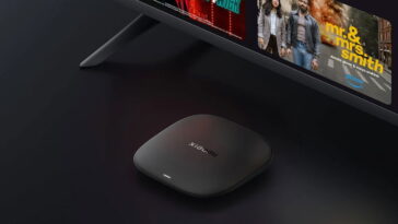 Xiaomi TV Box S 3e Génération : nouveau design, performance boostée et fonctionnalités inédites 20 Le Xiaomi TV Box S 3rd Gen est officiel : design renouvelé, plus de performances et nouvelles fonctionnalités