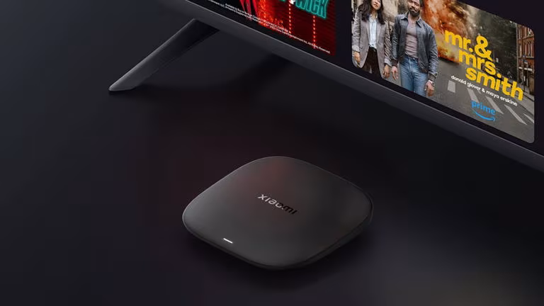 Xiaomi TV Box S 3e Génération : nouveau design, performance boostée et fonctionnalités inédites 2 Le Xiaomi TV Box S 3rd Gen est officiel : design renouvelé, plus de performances et nouvelles fonctionnalités