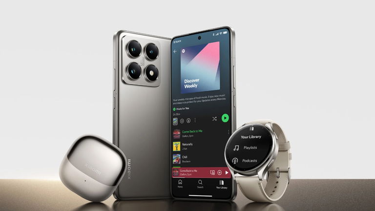 Xiaomi offre 4 mois de Spotify Premium à tous les acheteurs de ses appareils 2 Xiaomi offre 4 mois de Spotify Premium à tous les utilisateurs ayant acheté l'un de ces appareils de la marque