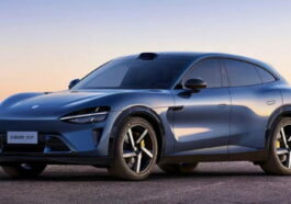 Xiaomi promet de dépasser le Tesla Model Y grâce à l'autonomie de son nouveau SUV