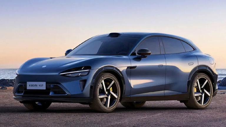Xiaomi promet de battre le Tesla Model Y avec l'autonomie de son nouveau SUV 2 Xiaomi promet de dépasser le Tesla Model Y grâce à l'autonomie de son nouveau SUV