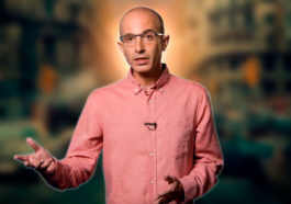 Yuval Noah Harari, experto en tecnología e historiador, cree que estamos cerca de la Inteligencia Artificial General: "Estamos a solo 5-10 años de una IA superinteligente"