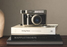 Zara et son lancement technologique : Inditex propose ces superbes caméras Lomography dans son catalogue, anticipant un grand succès