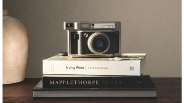 Zara et ses caméras Lumography : un succès annoncé 12 Zara et son lancement technologique : Inditex propose ces superbes caméras Lomography dans son catalogue, anticipant un grand succès