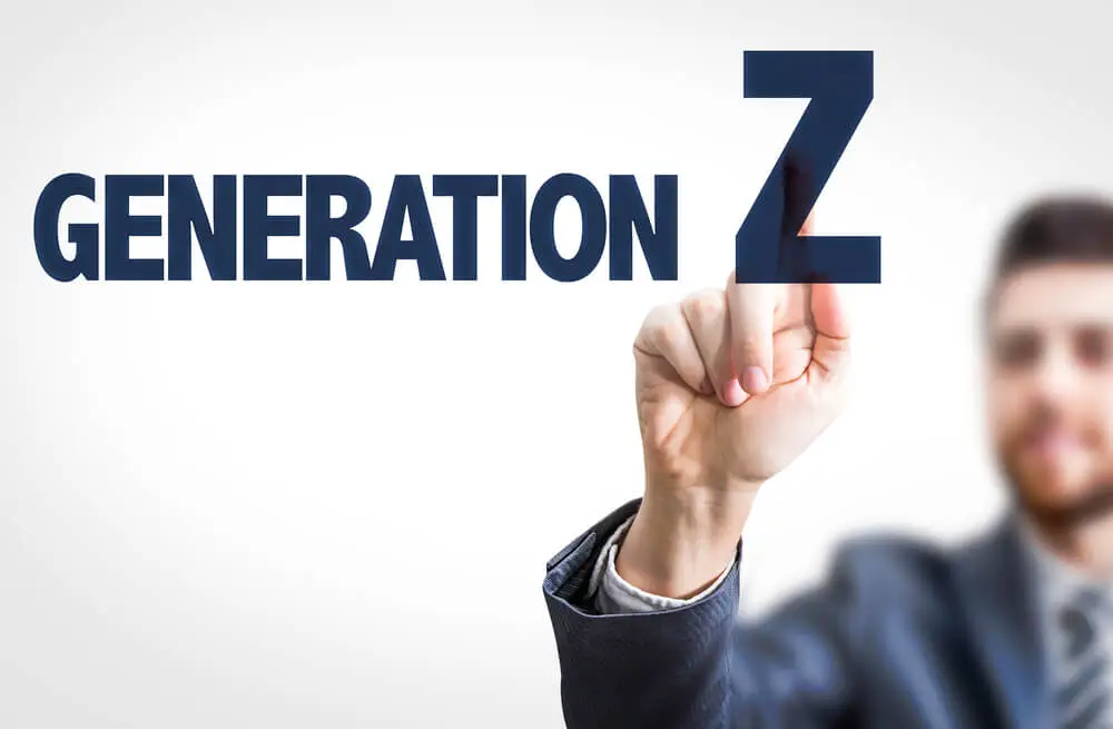 Un appel ? Voyons ce qui s'est passé : la génération Z pense que les appels annoncent de mauvaises nouvelles 2 Génération Z