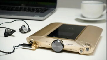 iFi iDSD Valkyrie : le DAC portable pour la remasterisation audio professionnelle 10 iFi iDSD Valkyrie : Le DAC portable qui amène le mastering professionnel de l'audio dans votre poche