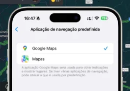 iPhone : Google Maps peut désormais devenir votre application par défaut pour la navigation