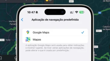 iPhone : Google Maps peut désormais devenir votre application par défaut pour la navigation 15 iPhone : Google Maps peut désormais devenir votre application par défaut pour la navigation