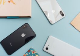 Iphone Table Mobile Reunion