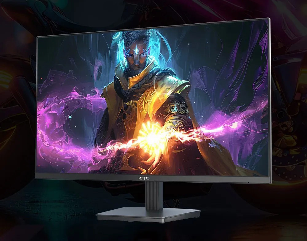 Les nouveaux écrans PC KTC 2025 sont arrivés ! Toujours un excellent rapport qualité/prix 2 Ktc H27t27