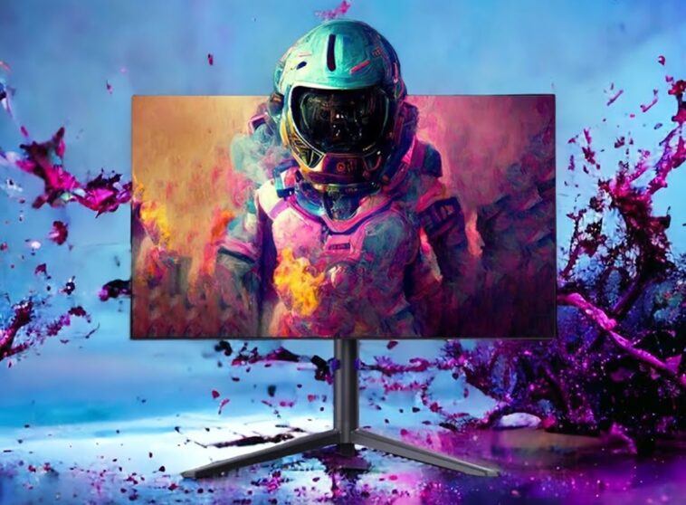 Les nouveaux écrans PC KTC 2025 sont arrivés ! Toujours un excellent rapport qualité/prix 1 Ktc Ecran
